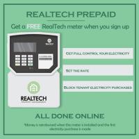 RealTech Prepaid image 1