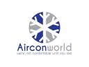 Aircon World logo