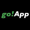 go!App Web Solutions logo