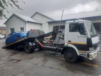 Dons towing image 66