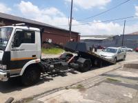 Dons towing image 47