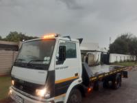 Dons towing image 67