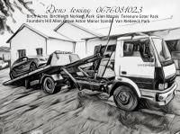 Dons towing image 42