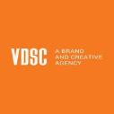 VDSC - A Brand And Creative Agency logo
