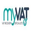 MyVAT logo