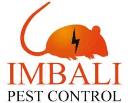 Imbali Pest Control logo