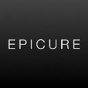 EPICURE CLUB logo