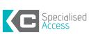 KC Specialised Access logo