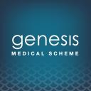 Genesis Medical Scheme logo