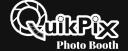 QuikPix Photo Booth logo