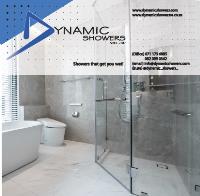 Dynamic showers image 16