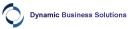 Dynamic Business Solutions logo