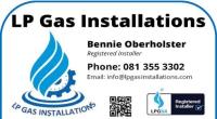 LP Gas Installations image 7