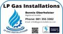 LP Gas Installations logo