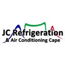 JC Refrigeration Cape logo