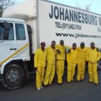 Johannesburg Movers image 5