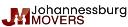 Johannesburg Movers logo