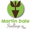 Martin Dale Seedlings logo