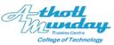 Atholl Munday logo