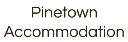 Pinetown Accommodation logo