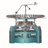 Yuanda Circular Knitting Machine Co., Ltd image 2