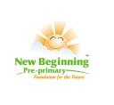 New Beginning Pre-primary Hulton logo
