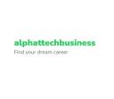 Alphattech Careers logo