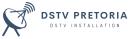 DSTV Pretoria logo