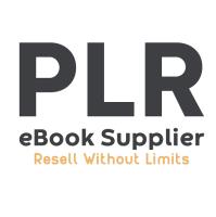 PLR Ebook Supplier image 1
