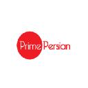 Prime Persian logo
