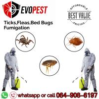 Evolution Pest and Hygiene Services image 4