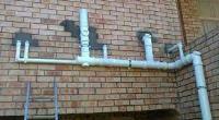 Mooikloof Plumbers 0716260952 No Call Out Fees image 1