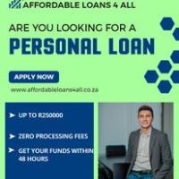 Affordable Loans 4 All image 2