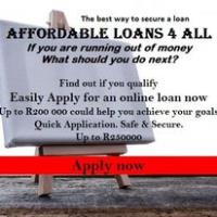 Affordable Loans 4 All image 5