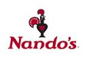 Nando's Hillcrest logo