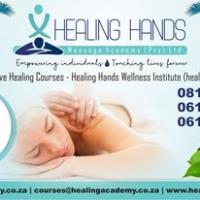 Healing Hands Wellness Institute image 5