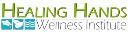 Healing Hands Wellness Institute logo