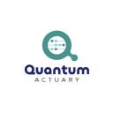 Quantum Actuary logo