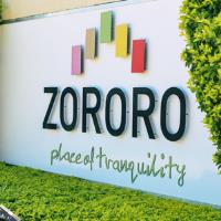Zororo Lodge image 1