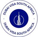 Dubai Visa South Africa logo