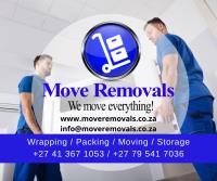 Move Removals image 7