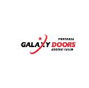 Galaxy Doors Pretoria logo