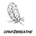 Cpap2Breathe logo