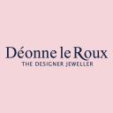 Deonne le Roux Jewellers logo