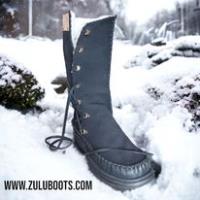Zulu Boots image 1