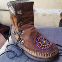 Zulu Boots image 5