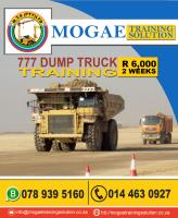 Dump Truck Operators Training College image 4