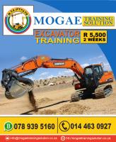 Mogae Training Solution,Rustenburg Mining College image 9