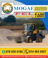 Mogae Training Solution,Rustenburg Mining College image 10