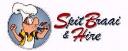 Spit Braai Hire logo